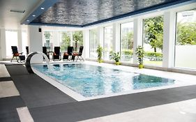 Hotel Villa Elsa